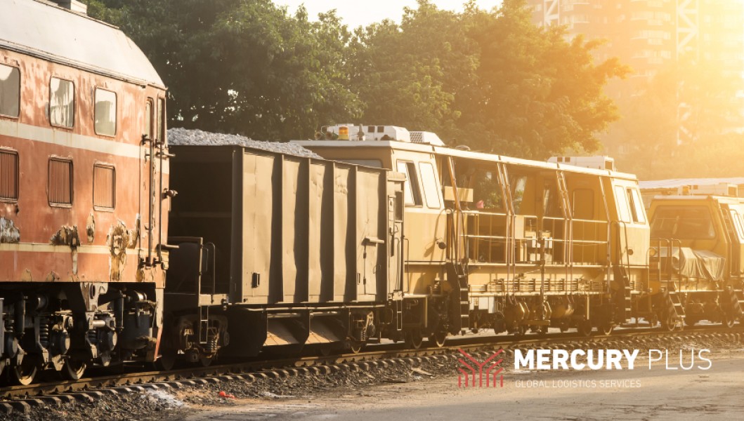 Новый ЖД маршрут из Китая сократит время перевозки за счет разгрузки портов Дальнего Востока