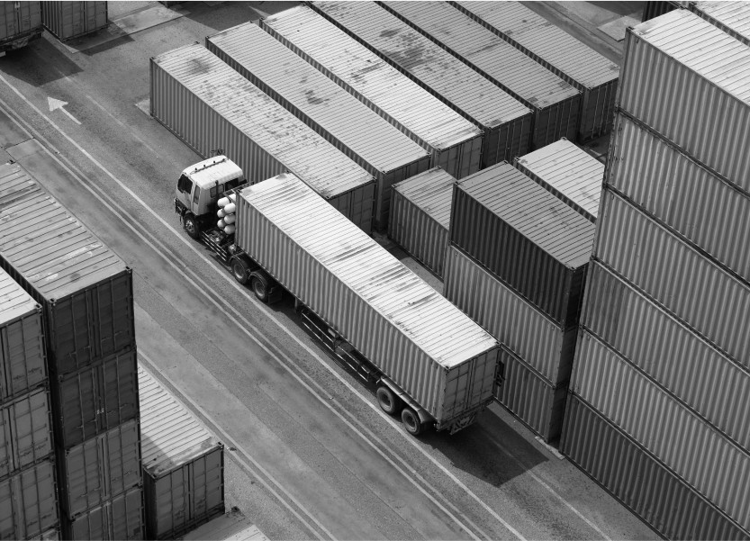 Доставка генеральных, сборных, опасных, негабаритных грузов  в Россию из Китая,  стран Средней Азии