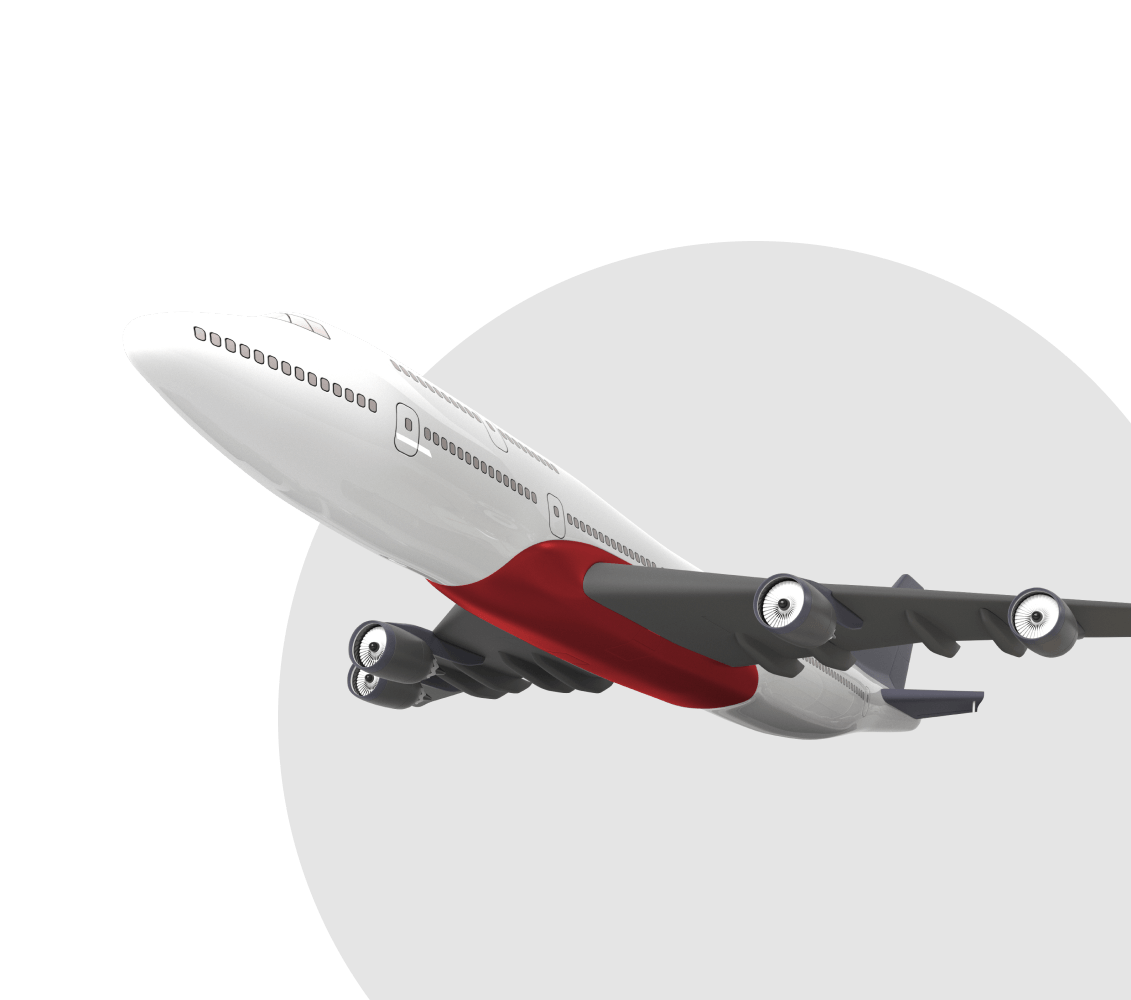 Авиаперевозки грузов