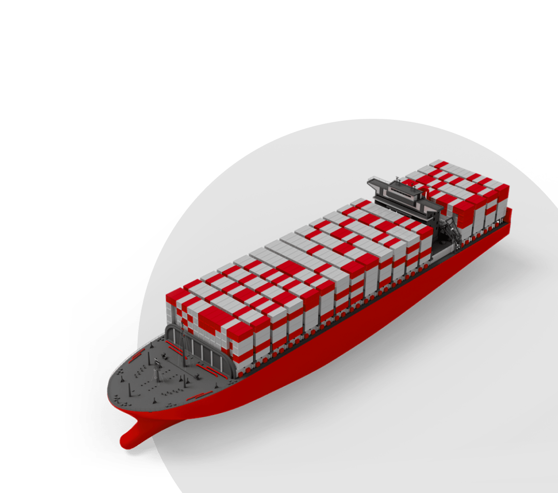 Морские перевозки грузов