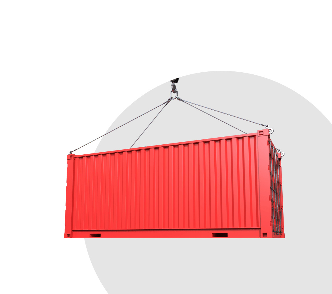 Мультимодальные перевозки грузов