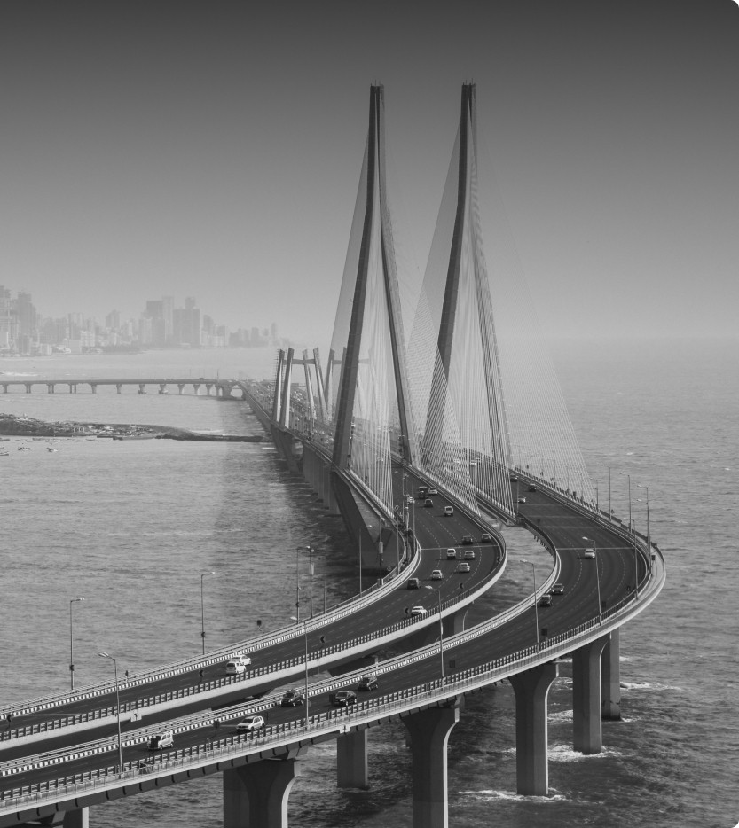 Преимущества перевозки ваших грузов из Индии с нами