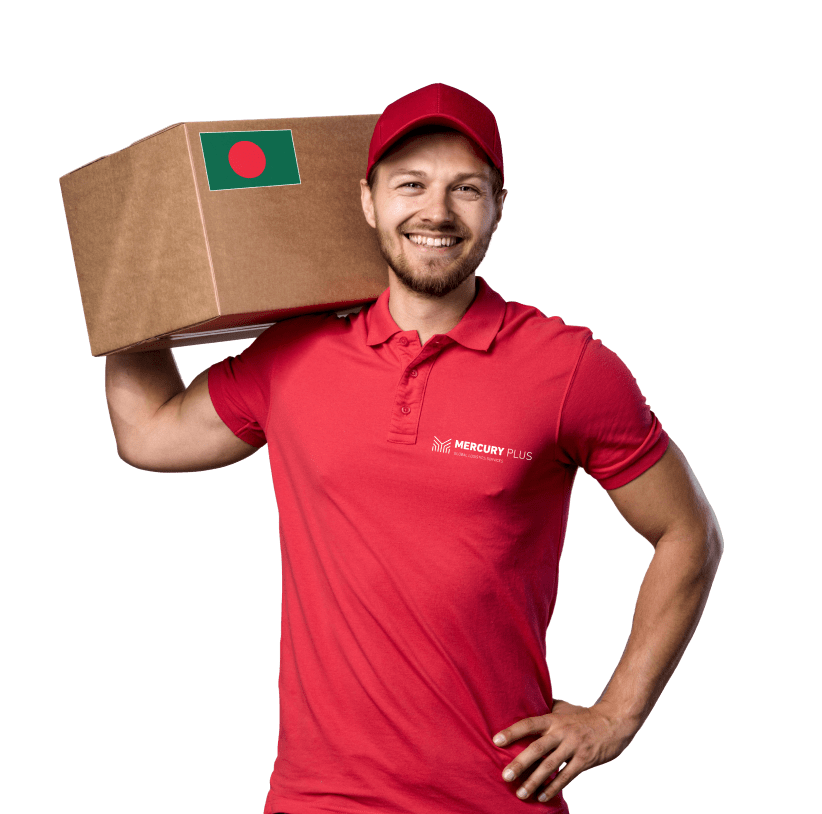 Грузы, с которыми мы работаем