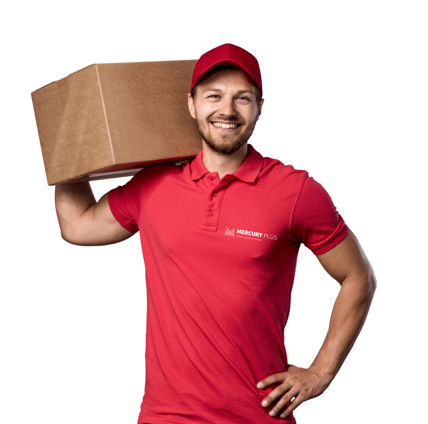 Грузы, с которыми мы работаем