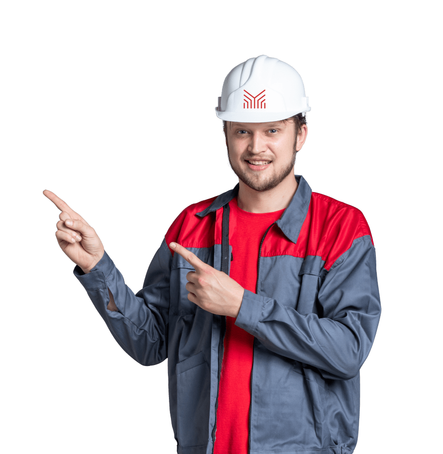 Грузы, с которыми мы работаем