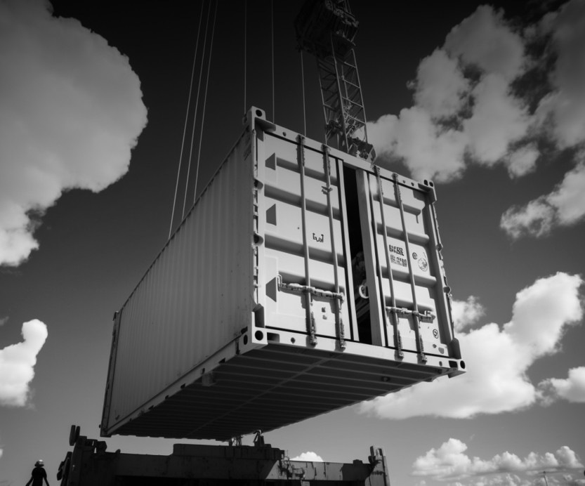 Почему с нами выгодно перевозить груз