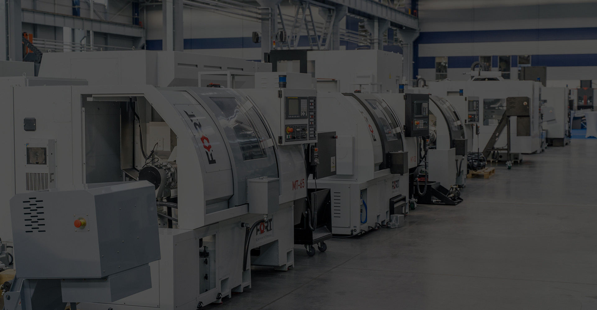 Перевозка оборудования