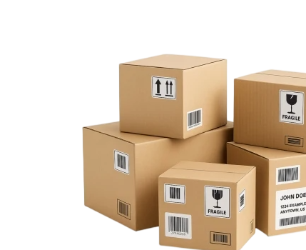 Маркировка грузов